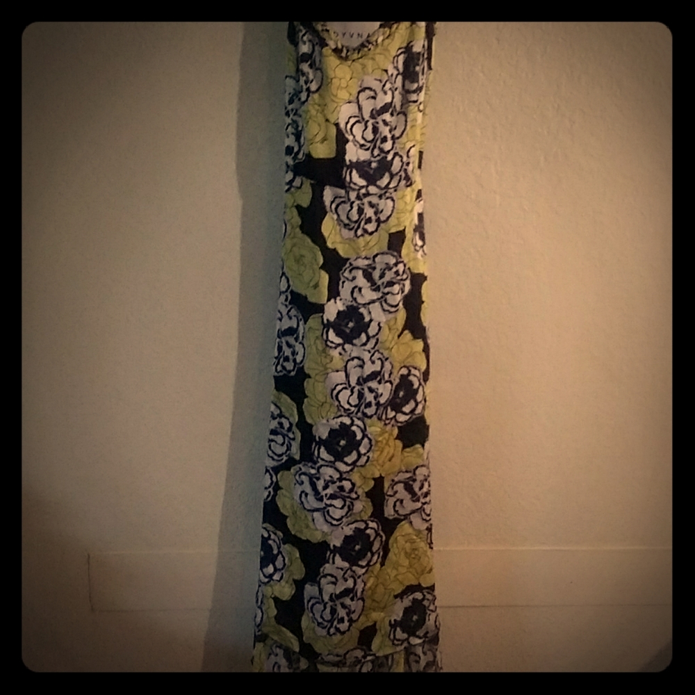 DYVNA Dress